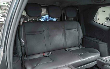 SsangYong Stavic, 2014 год, 1 550 000 рублей, 8 фотография