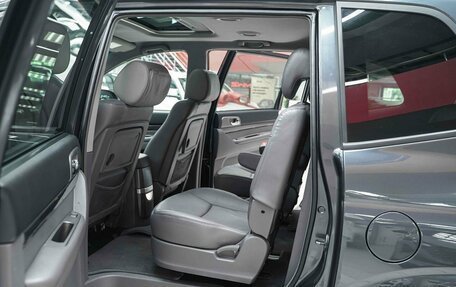 SsangYong Stavic, 2014 год, 1 550 000 рублей, 9 фотография