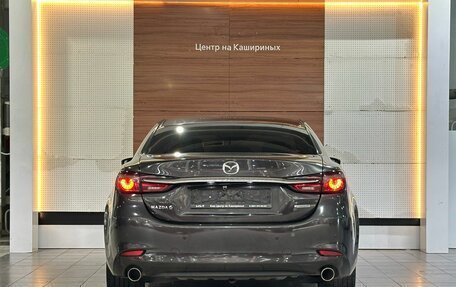 Mazda 6, 2020 год, 2 299 900 рублей, 5 фотография