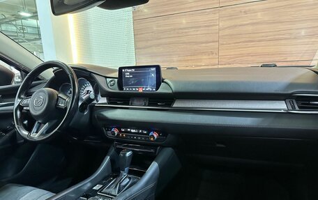 Mazda 6, 2020 год, 2 299 900 рублей, 9 фотография