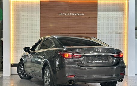 Mazda 6, 2020 год, 2 299 900 рублей, 6 фотография