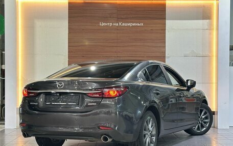 Mazda 6, 2020 год, 2 299 900 рублей, 4 фотография