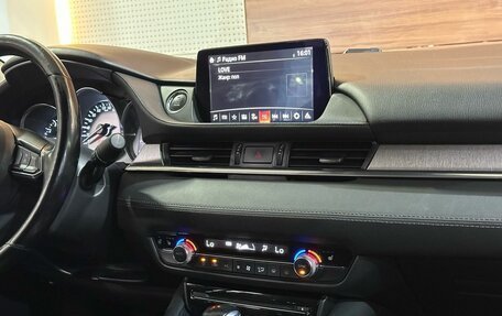 Mazda 6, 2020 год, 2 299 900 рублей, 11 фотография