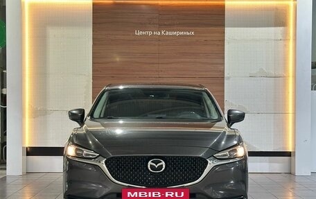 Mazda 6, 2020 год, 2 299 900 рублей, 2 фотография