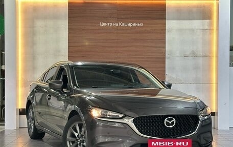 Mazda 6, 2020 год, 2 299 900 рублей, 3 фотография
