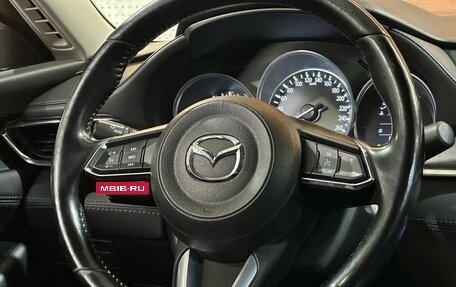 Mazda 6, 2020 год, 2 299 900 рублей, 10 фотография