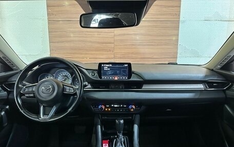 Mazda 6, 2020 год, 2 299 900 рублей, 8 фотография