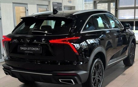 Haval F7, 2026 год, 2 899 000 рублей, 11 фотография