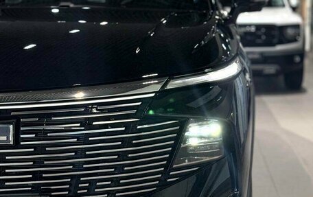 Haval F7, 2026 год, 2 899 000 рублей, 10 фотография