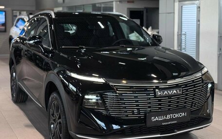 Haval F7, 2026 год, 2 899 000 рублей, 9 фотография