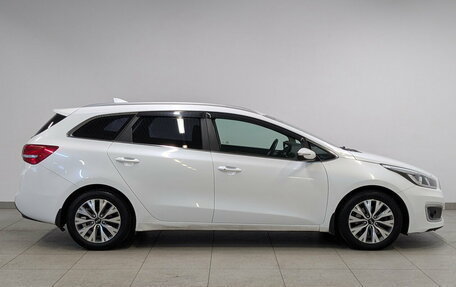 KIA cee'd III, 2017 год, 1 390 000 рублей, 4 фотография