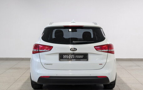 KIA cee'd III, 2017 год, 1 390 000 рублей, 6 фотография