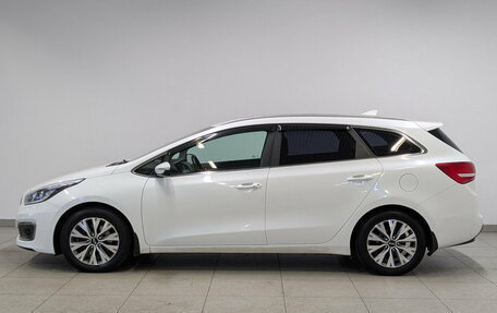 KIA cee'd III, 2017 год, 1 390 000 рублей, 8 фотография