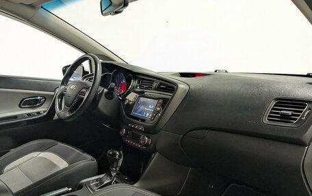 KIA cee'd III, 2017 год, 1 390 000 рублей, 11 фотография