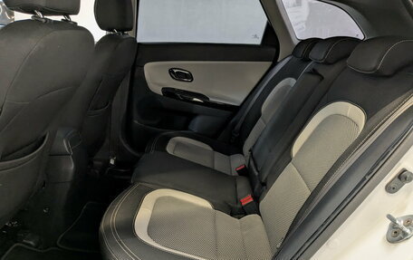 KIA cee'd III, 2017 год, 1 390 000 рублей, 12 фотография