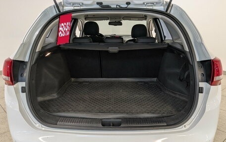 KIA cee'd III, 2017 год, 1 390 000 рублей, 10 фотография