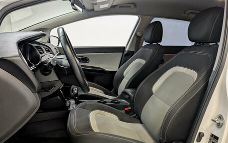 KIA cee'd III, 2017 год, 1 390 000 рублей, 20 фотография