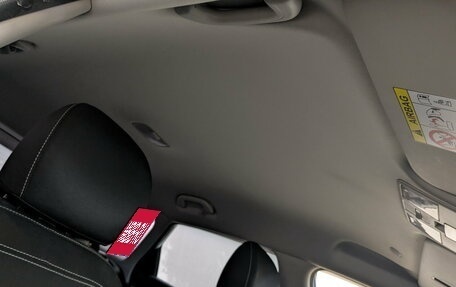 KIA cee'd III, 2017 год, 1 390 000 рублей, 22 фотография