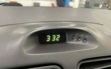 Hyundai Accent II, 2007 год, 420 000 рублей, 19 фотография