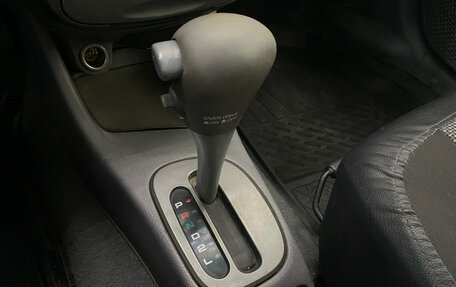 Hyundai Accent II, 2007 год, 420 000 рублей, 20 фотография