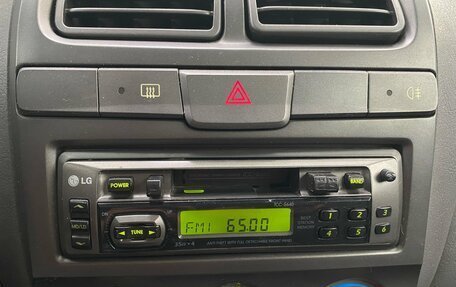 Hyundai Accent II, 2007 год, 420 000 рублей, 17 фотография