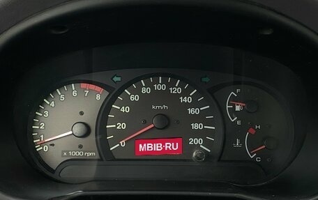 Hyundai Accent II, 2007 год, 420 000 рублей, 16 фотография