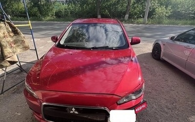 Mitsubishi Lancer IX, 2012 год, 741 000 рублей, 1 фотография