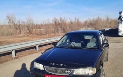 Nissan Sunny B15, 1999 год, 200 000 рублей, 1 фотография
