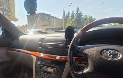 Toyota Mark II IX (X110), 2001 год, 700 000 рублей, 1 фотография