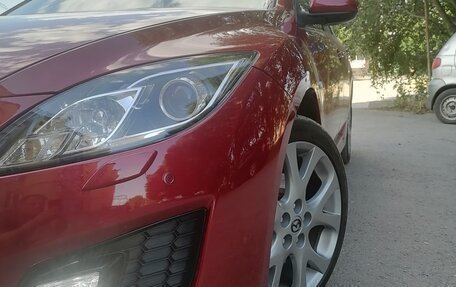 Mazda 6, 2007 год, 900 000 рублей, 1 фотография