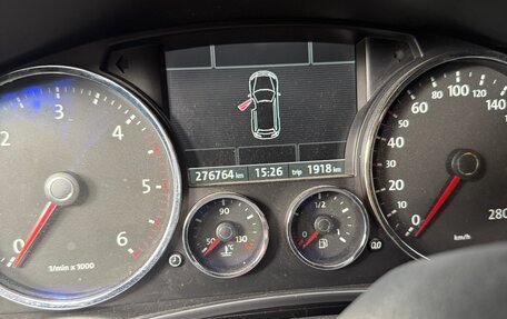 Volkswagen Touareg III, 2008 год, 1 350 000 рублей, 1 фотография