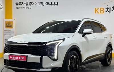 KIA Sportage IV рестайлинг, 2026 год, 3 757 000 рублей, 1 фотография