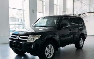 Mitsubishi Pajero IV, 2006 год, 1 099 000 рублей, 1 фотография