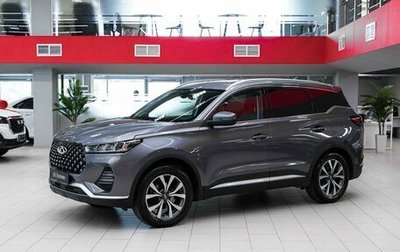 Chery Tiggo 7 Pro, 2022 год, 1 750 000 рублей, 1 фотография