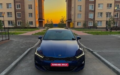 KIA K5, 2020 год, 3 200 000 рублей, 1 фотография