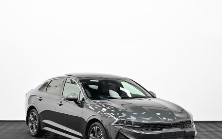 KIA K5, 2020 год, 2 295 000 рублей, 1 фотография