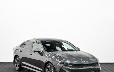 KIA K5, 2020 год, 2 295 000 рублей, 1 фотография