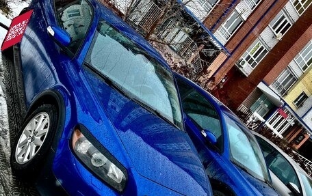 Volvo C30 I рестайлинг, 2007 год, 550 000 рублей, 1 фотография