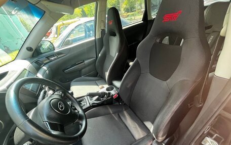 Subaru Impreza III, 2008 год, 950 000 рублей, 10 фотография