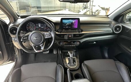 KIA Cerato IV, 2021 год, 1 580 000 рублей, 7 фотография