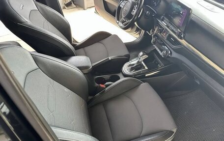 KIA Cerato IV, 2021 год, 1 580 000 рублей, 8 фотография