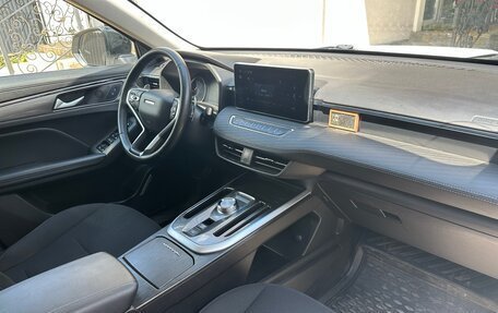Haval Jolion, 2024 год, 1 690 000 рублей, 8 фотография