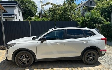 Haval Jolion, 2024 год, 1 690 000 рублей, 6 фотография