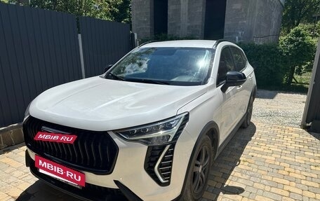 Haval Jolion, 2024 год, 1 690 000 рублей, 3 фотография