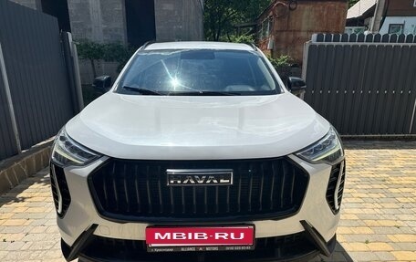 Haval Jolion, 2024 год, 1 690 000 рублей, 2 фотография