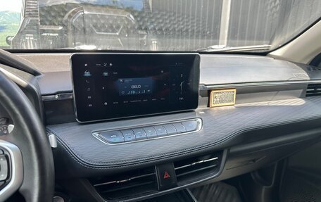 Haval Jolion, 2024 год, 1 690 000 рублей, 17 фотография