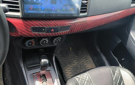 Mitsubishi Lancer IX, 2012 год, 741 000 рублей, 9 фотография