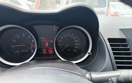 Mitsubishi Lancer IX, 2012 год, 741 000 рублей, 8 фотография