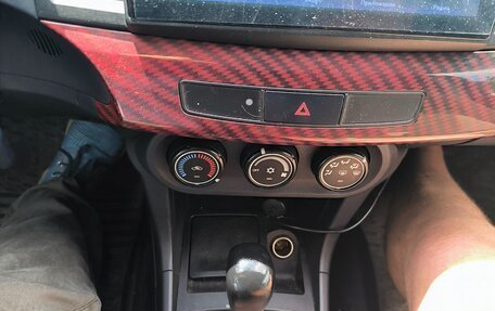 Mitsubishi Lancer IX, 2012 год, 741 000 рублей, 11 фотография
