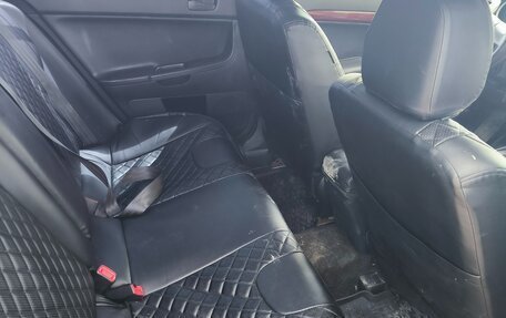 Mitsubishi Lancer IX, 2012 год, 741 000 рублей, 13 фотография